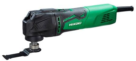 ハイコーキ CV350V2 100V マルチツール スターロック対応 HIKOKI