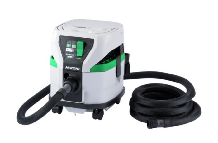 ハイコーキ 乾式専用 RP3608DB(L)(2WPZ) 集じん機 集じん容量8L Bluetooth連動機能搭載 HiKOKI 商品画像10：e-tool