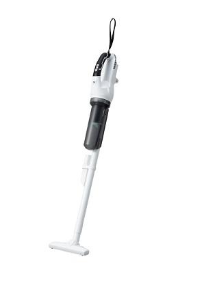 ハイコーキ R18DC(S)(NN) 本体のみ (バッテリ・充電器別売) コードレスクリーナー 1段サイクロン式 パネルスイッチ 18V 商品画像6：e-tool