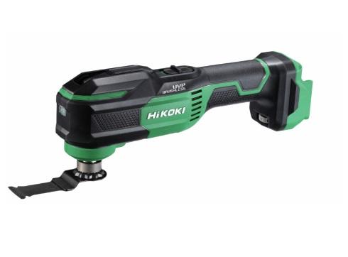 ハイコーキ CV12DB(NN) 本体のみ(バッテリ・充電器・ケース別売) 10.8V コードレスマルチツール HiKOKI 商品画像1：e-tool
