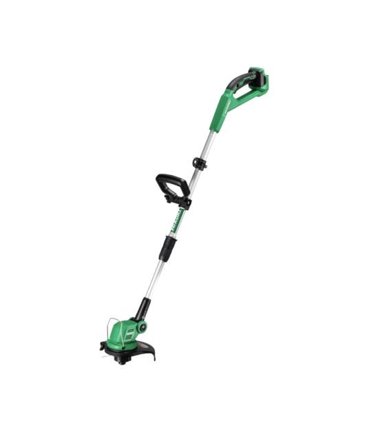 ハイコーキ CG18DGA(NN) (本体のみ) 充電式草刈機 18V HiKOKI 商品画像5：e-tool