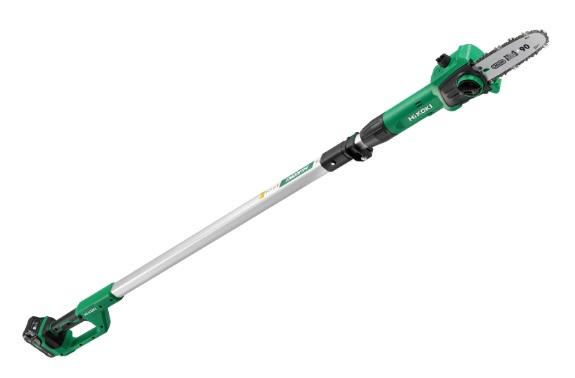 「大型商品」発送先に会社名・屋号が必要です。ハイコーキ CSP1820DA(BG) (バ･･･