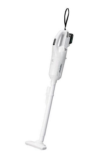 ハイコーキ R12DPA(BSW) (バッテリ・充電器付) 10.8V コードレスクリーナー 商品画像1：e-tool