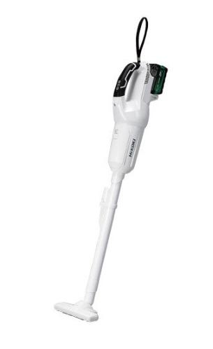 ハイコーキ R18DPA(NN) 本体のみ (バッテリ・充電器別売) コードレスクリーナー 18V 商品画像1：e-tool