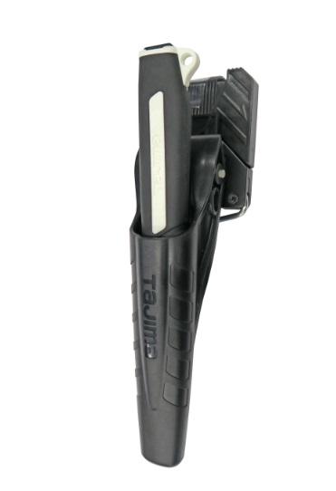 タジマ DK-MSFHS(ホルスターのみ) タタックナイフミニ セフホルスター TJM TAJIMA 商品画像3：e-tool