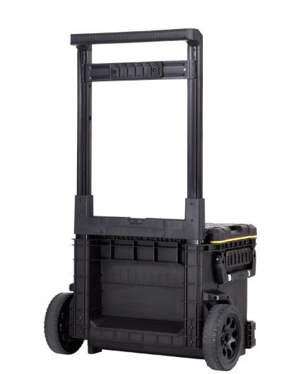 タジマ TB-TBOXC セフキャリーツールボックス TJM TAJIMA 商品画像2：e-tool