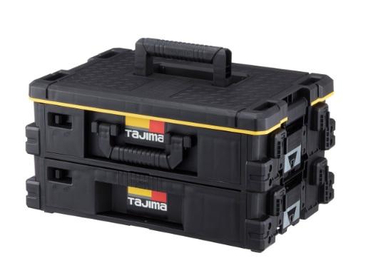 タジマ TB-HBOX2 セフ引出しボックス2段セット TJM TAJIMA 商品画像2：e-tool