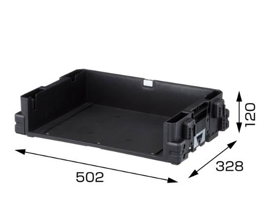 タジマ TB-HBOXL セフ引出しボックス下段 TJM TAJIMA 商品画像2：e-tool