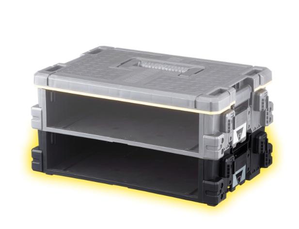 タジマ TB-HBOXL セフ引出しボックス下段 TJM TAJIMA 商品画像3：e-tool