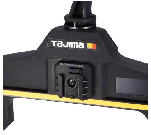 タジマ TB-RHANGER ハーネス用フック回転式セフハンガー TJM TAJIMA 商品画像4：e-tool