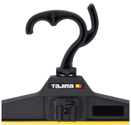 タジマ TB-RHANGER ハーネス用フック回転式セフハンガー TJM TAJIMA 商品画像5：e-tool