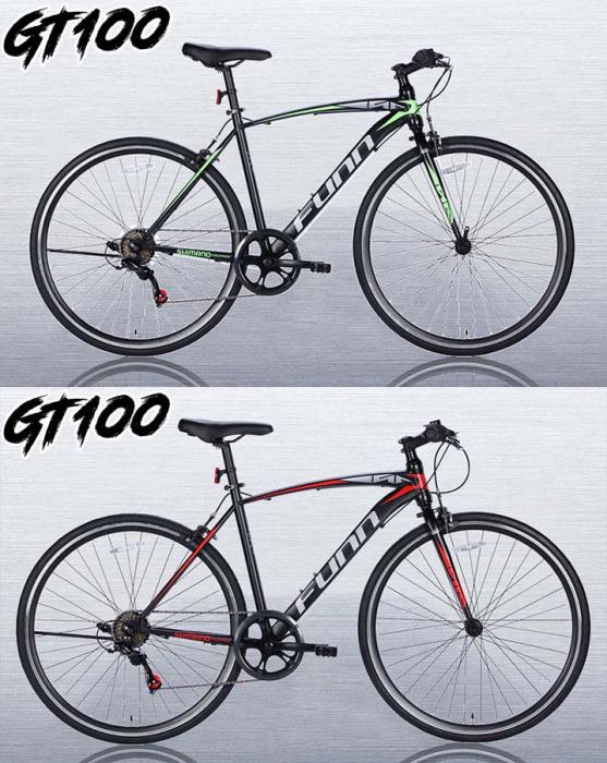 GT100 [マットブラック/レッド] 商品画像2：総合通販サイト 家電横丁