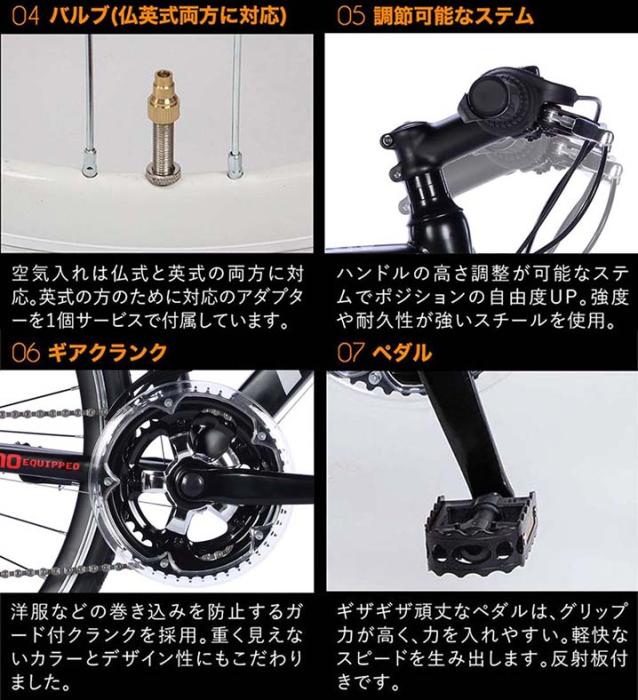 GT100 [マットブラック/レッド] 商品画像8：総合通販サイト 家電横丁