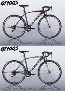 GT100S [マットブラック/レッド]の通販なら: 総合通販サイト 家電横丁 [Kaago(カーゴ)]