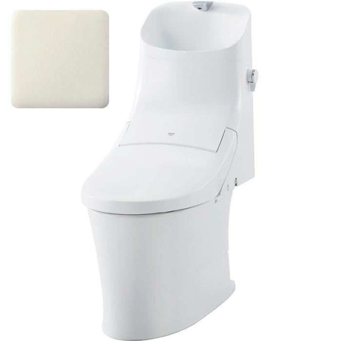 INAX アメージュZA シャワートイレ リトイレ 手洗付 YBC-ZA20AH + DT-ZA282AH