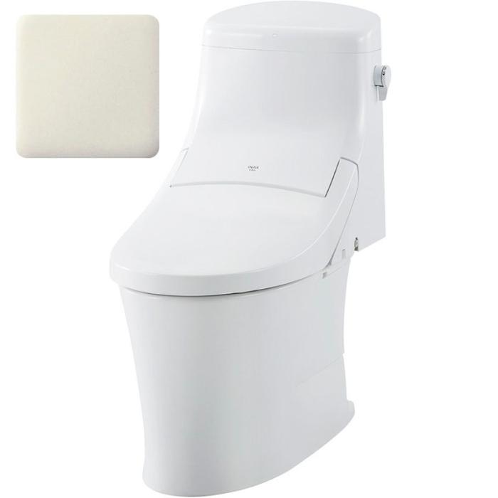 [LIXIL] INAX アメージュZA シャワートイレ リトイレ 手洗なし YBC-ZA20AH + ･･･