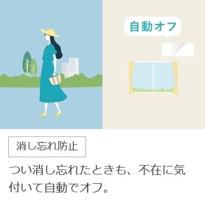 ズバ暖霧ヶ峰 MSZ-NXV6325S-W [ピュアホワイト] 商品画像16：総合通販サイト 家電横丁