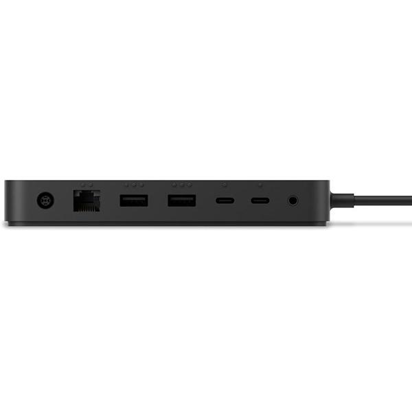 Surface Thunderbolt 4 ドック T8H-00013 商品画像4：総合通販サイト 家電横丁