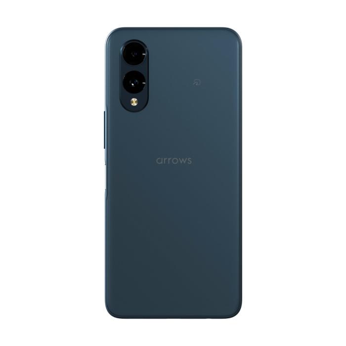 arrows We2 M07 SIMフリー [ネイビーグリーン] (SIMフリー) 商品画像2：総合通販サイト 家電横丁