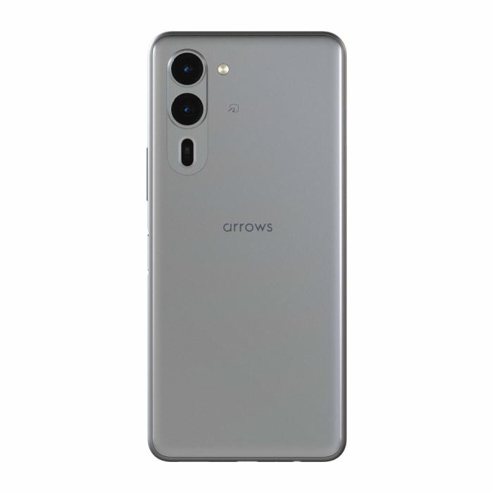 arrows We2 Plus M06 SIMフリー [スレートグレイ] (SIMフリー) 商品画像2：総合通販サイト 家電横丁