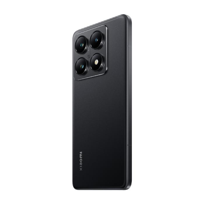 Xiaomi 14T Pro 256GB SIMフリー [チタンブラック] (SIMフリー) 商品画像2：総合通販サイト 家電横丁