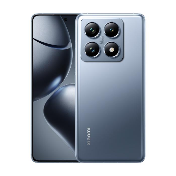 Xiaomi 14T Pro 256GB SIMフリー [チタンブルー] (SIMフリー) 商品画像3：総合通販サイト 家電横丁