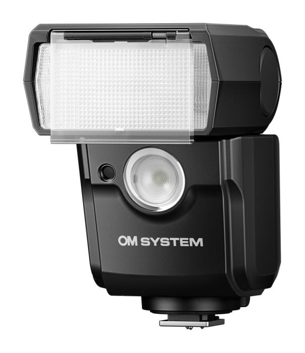 OM SYSTEM エレクトロニックフラッシュ FL-700WR 商品画像2：総合通販サイト 家電横丁
