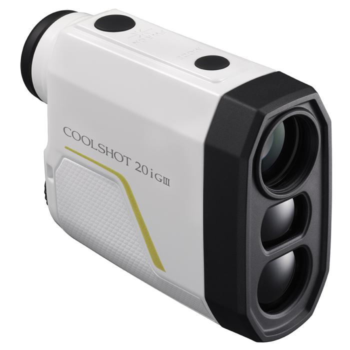 COOLSHOT 20i GIII 商品画像2：総合通販サイト 家電横丁