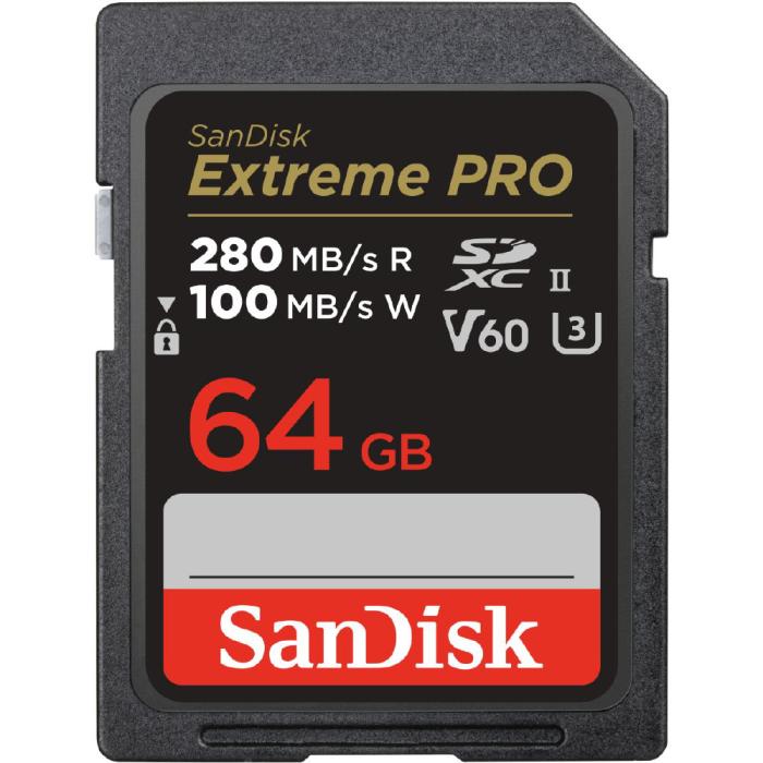 SDSDXEP-064G-JNJIP [64GB] 商品画像2：総合通販サイト 家電横丁