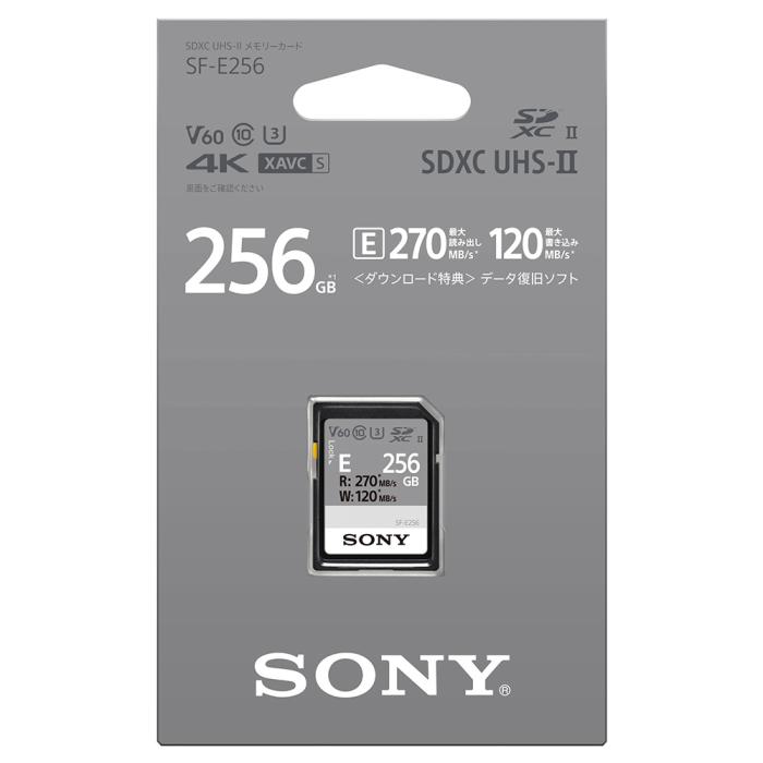 SF-E256 [256GB] 商品画像2：総合通販サイト 家電横丁