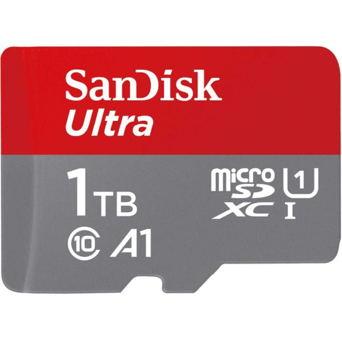 SDSQUAC-1T00-JN3MA [1TB] 商品画像2：総合通販サイト 家電横丁