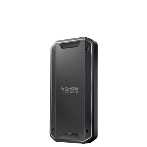 PRO-G40 SSD SDPS31H-002T-GBC1D [ブラック] 商品画像3：総合通販サイト 家電横丁