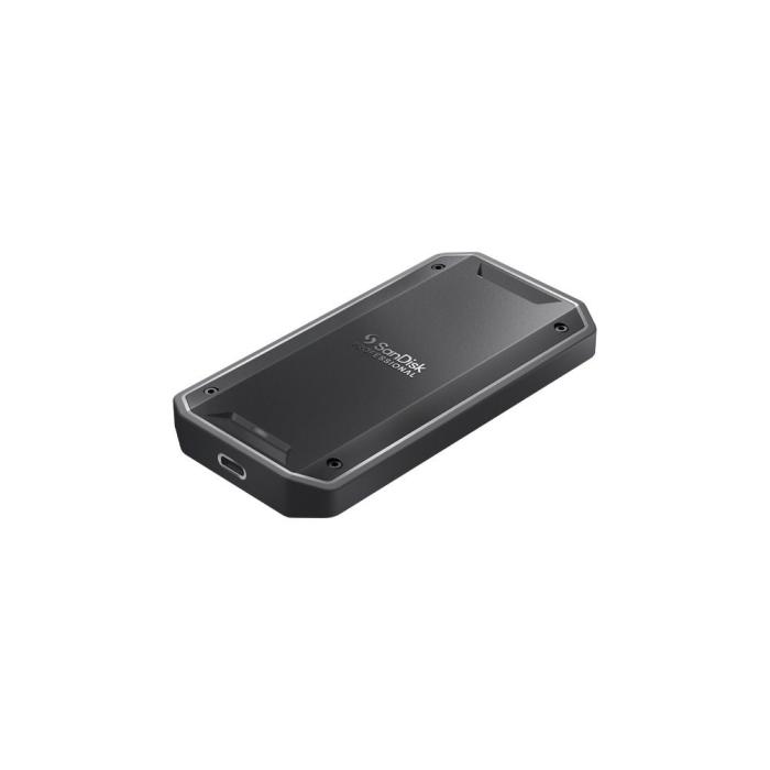PRO-G40 SSD SDPS31H-001T-GBC1D [ブラック] 商品画像2：総合通販サイト 家電横丁