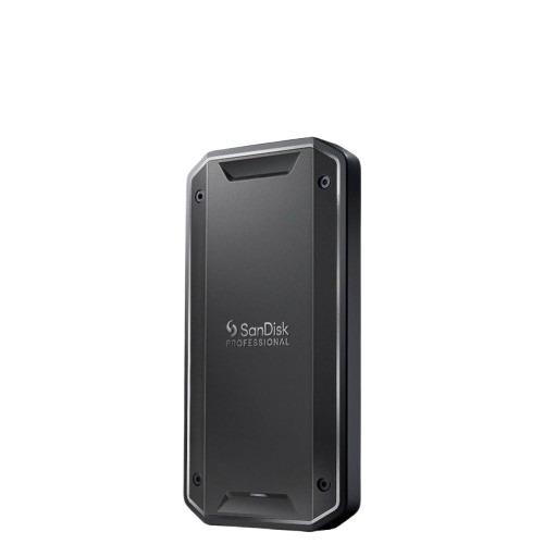 PRO-G40 SSD SDPS31H-001T-GBC1D [ブラック] 商品画像3：総合通販サイト 家電横丁