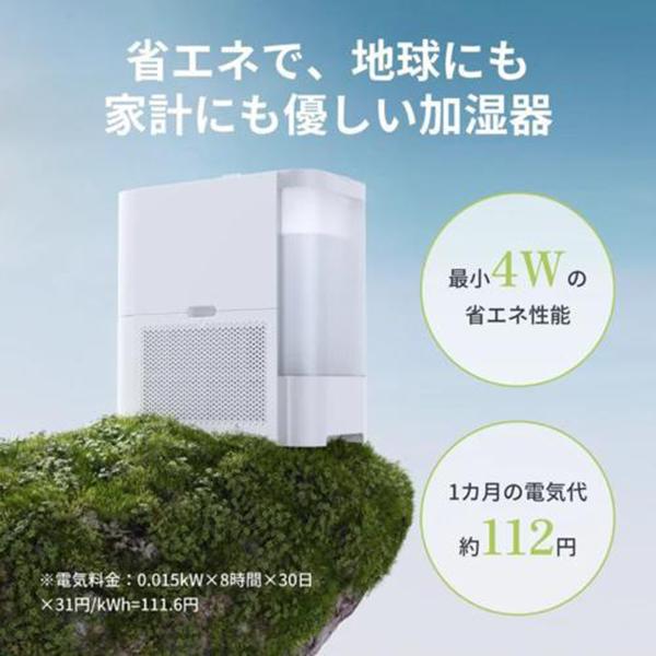 SwitchBot W3902300 [ホワイト] 商品画像4：総合通販サイト 家電横丁