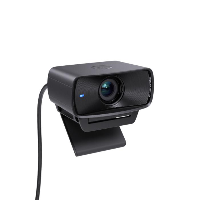 Facecam MK.2 10WAC9901 [ブラック] 商品画像2：総合通販サイト 家電横丁