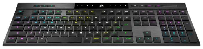 K100 AIR WIRELESS CH-913A01U-JP1 [ブラック] 商品画像6：総合通販サイト 家電横丁