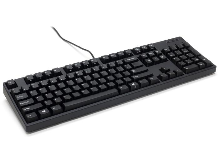 Majestouch 3 FKBN104MPS/EMB3 静音赤軸 [マットブラック] 商品画像2：総合通販サイト 家電横丁