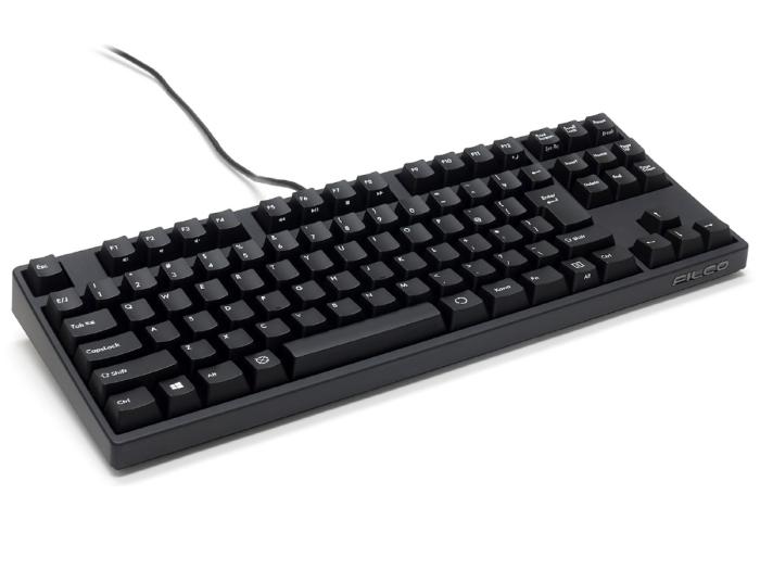 Majestouch 3 Tenkeyless FKBN91MC/NMB3 青軸 [マットブラック] 商品画像2：総合通販サイト 家電横丁