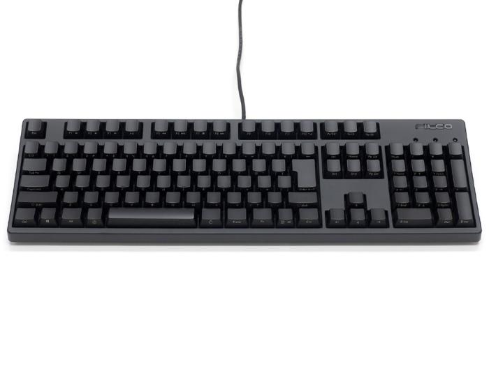Majestouch 3 BLACK FKBN108MC/NFMB3 青軸 [マットブラック] 商品画像1：総合通販サイト 家電横丁