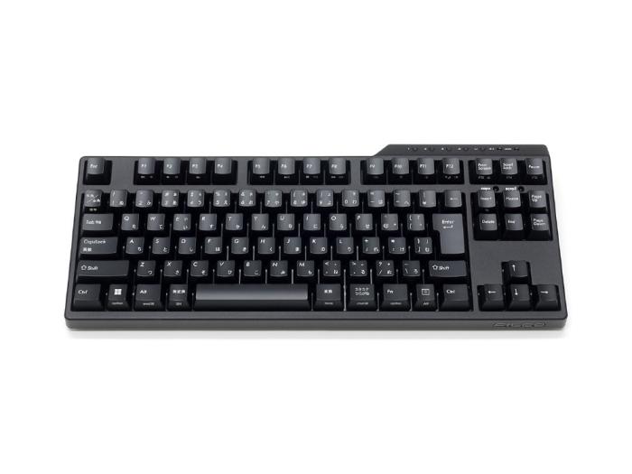 Majestouch Convertible 3 Tenkeyless FKBC91MC/JB3 青軸 商品画像2：総合通販サイト 家電横丁