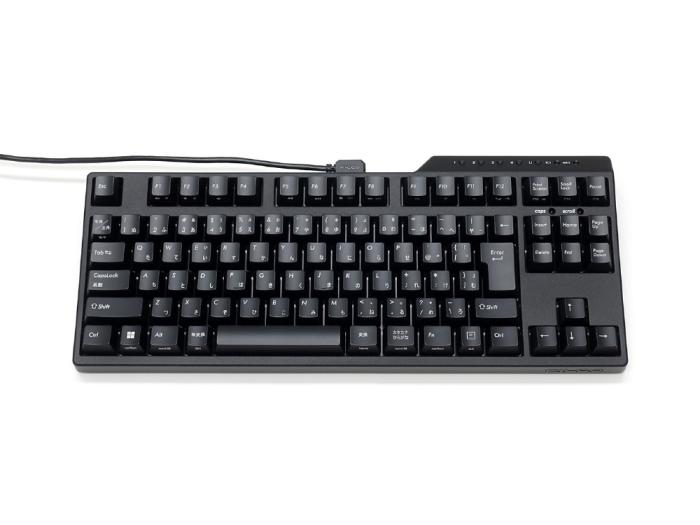 Majestouch Convertible 3 Tenkeyless FKBC91MC/JB3 青軸 商品画像3：総合通販サイト 家電横丁