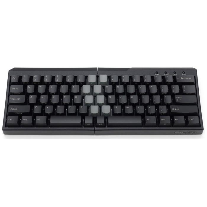 Majestouch Xacro M10SP 72US FKBXS72MC/EB 青軸 商品画像2：総合通販サイト 家電横丁