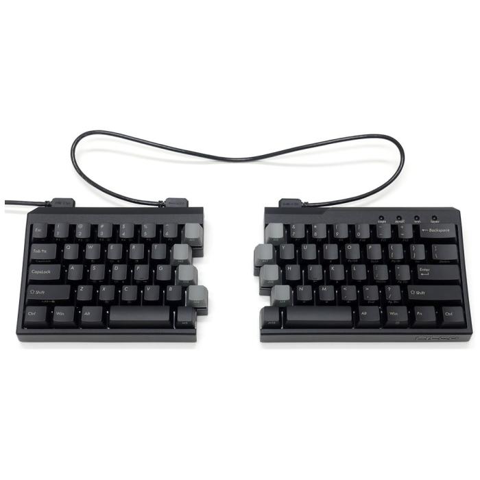 Majestouch Xacro M10SP 72US FKBXS72MC/EB 青軸 商品画像3：総合通販サイト 家電横丁