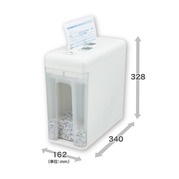 HES206W 商品画像2：総合通販サイト 家電横丁