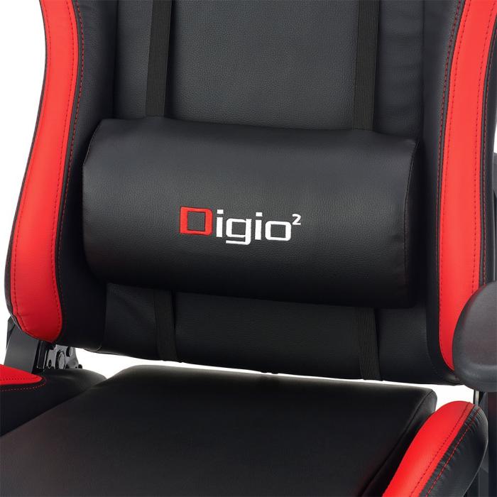 Digio2 GMC-101-R [レッド] 商品画像5：総合通販サイト 家電横丁