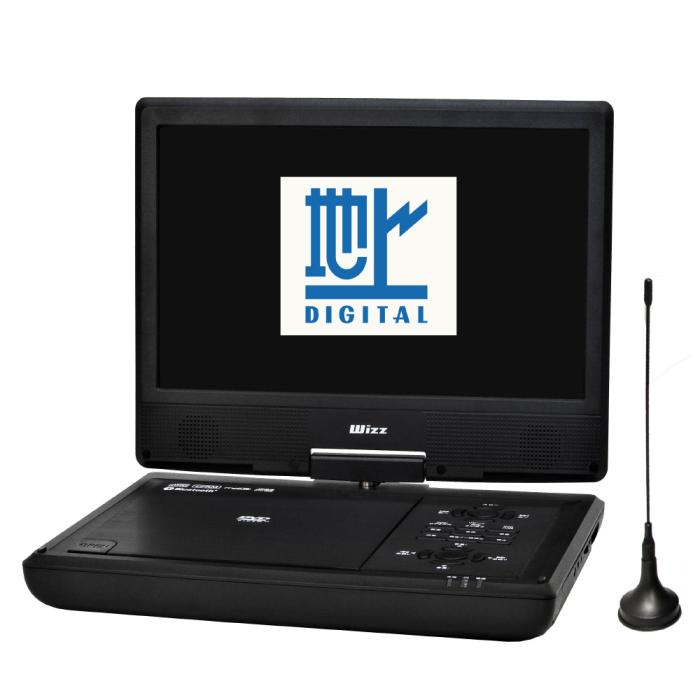 Wizz WPD-T1091 商品画像3：総合通販サイト 家電横丁