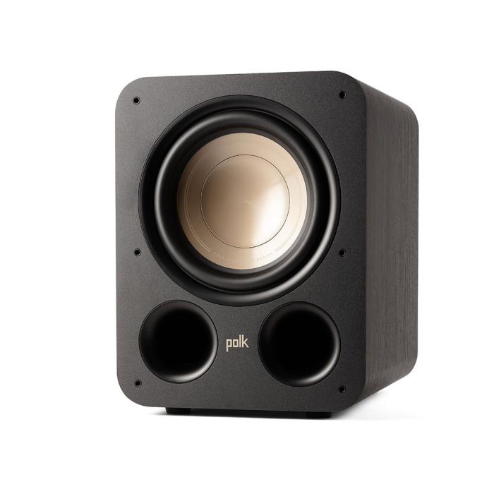 Signature Elite ES10 SUBWOOFER [ブラック 単品] 商品画像4：総合通販サイト 家電横丁