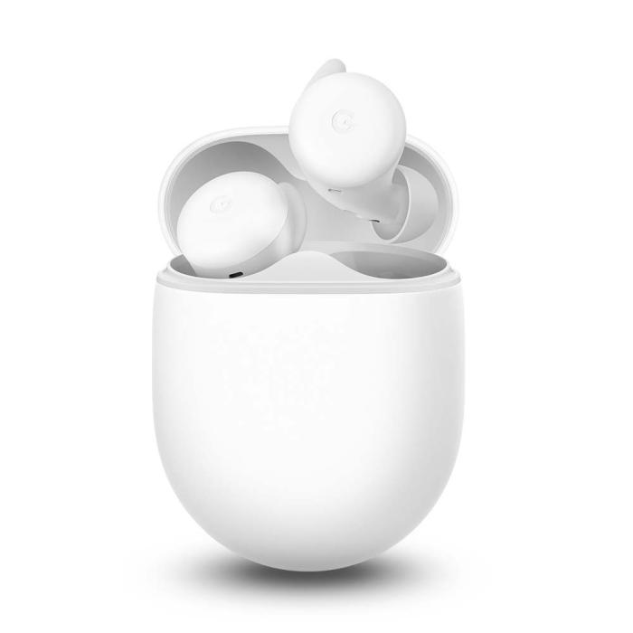 Pixel Buds A-Series [Clearly White] 商品画像5：総合通販サイト 家電横丁