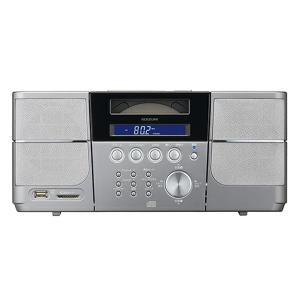SDD-4347/S [シルバー] 商品画像1：総合通販サイト 家電横丁